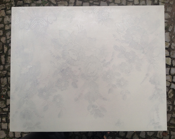 Porzellanplatte  – beidseitig bedruckt